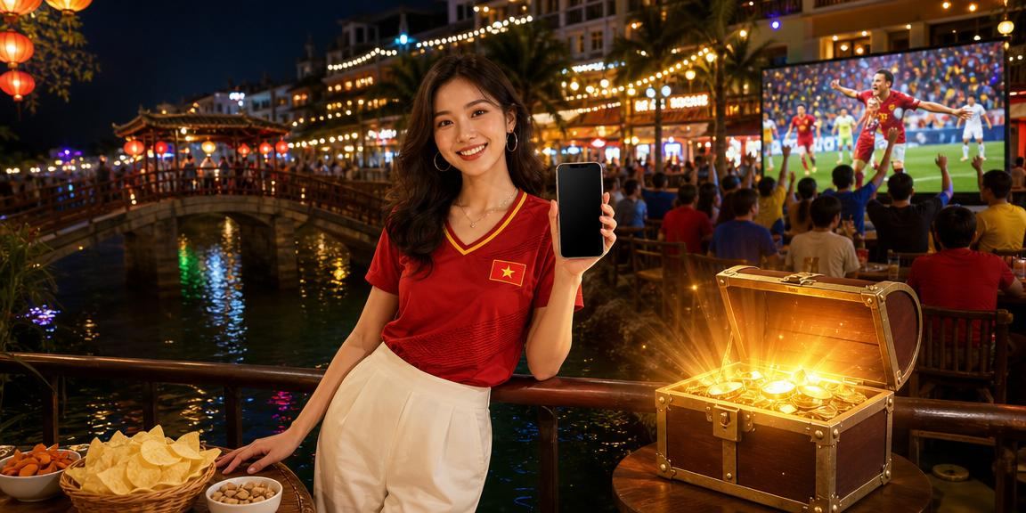 Người dùng Phú Quốc đăng ký tài khoản và nhận thưởng đầu tiên tại tam300 qua điện thoại